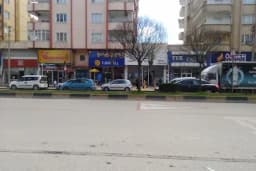 Özel Binevler Ağız ve Diş Sağlığı Polikliniği