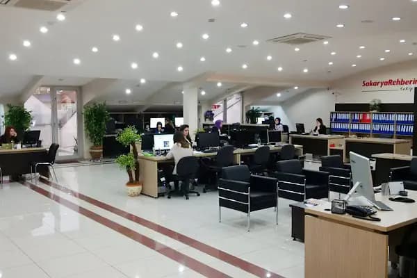 Sakarya Rehberim - İnternet Pazarlamacılığı Hizmeti - Sakarya Akyazı