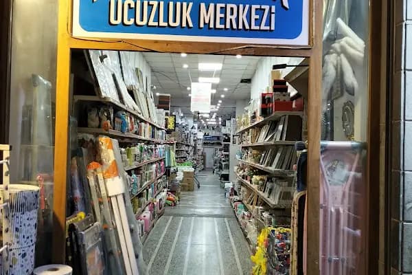 Diyarbakır Ucuzluk Merkezi - Alışveriş merkezi - Diyarbakır Çermik
