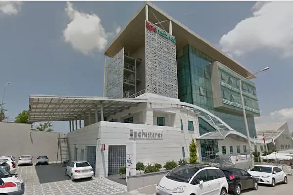Özel EPC Hastanesi - Tam Teşekküllü Hastane - Adana Çukurova