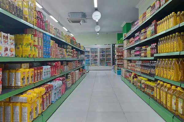 All In One Market Hepsi Bir Yerde - Bakkal - İstanbul Arnavutköy