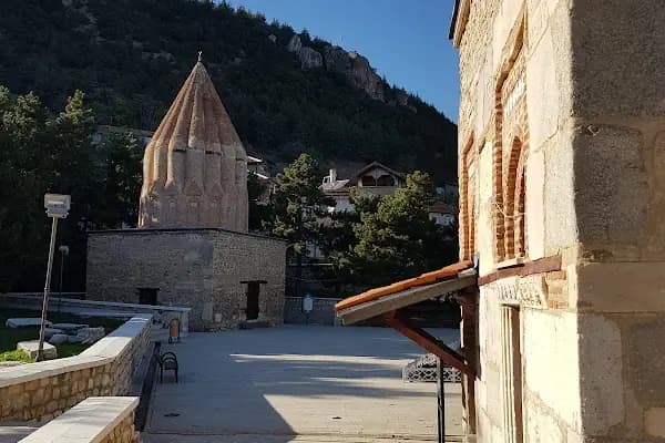 Seyit Mahmut Hayrani Anadolu Lisesi - Okul - Konya Selçuklu