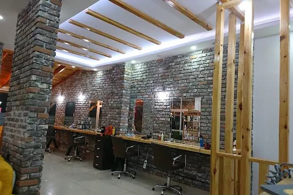 Kuaför mustafa hair desing - Kuaför - Adana Kozan