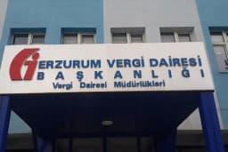 Vergi Dairesi Başkanlığı