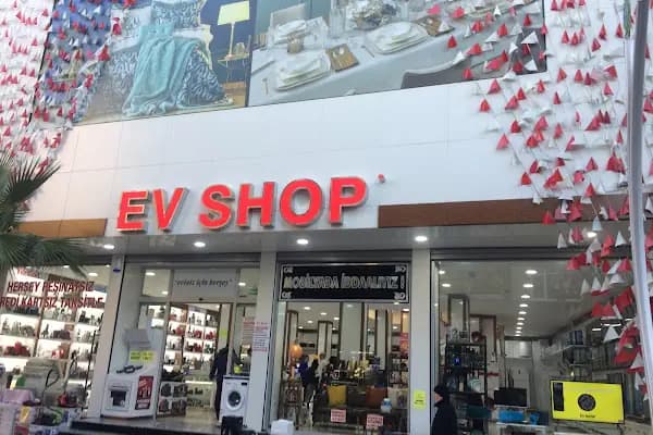 Evshop Çayırova - Alışveriş merkezi - Kocaeli Çayırova