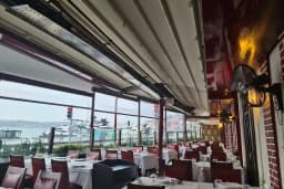 Arnavutköy Balıkçısı