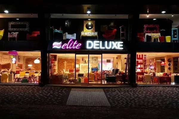 Elite Deluxe Mobilya | Elite Deluxe Furniture - Mobilya mağazası - Antalya Kumluca