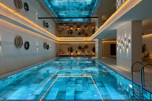 Tropicano Spa Wellness - Spa - İstanbul Bağcılar