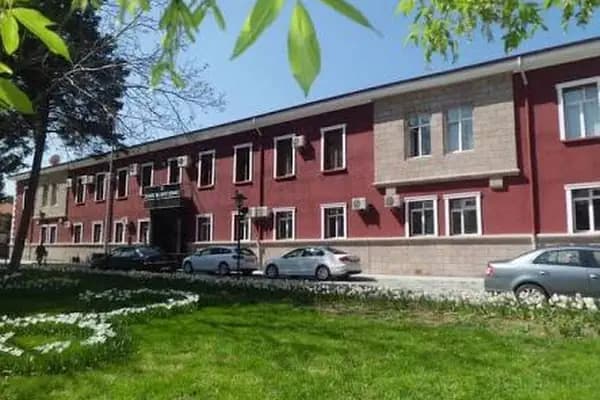 Bigadiç Kaymakamlığı - Devlet Dairesi - Balıkesir Ayvalık