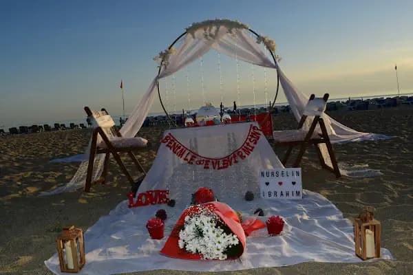 EYLÜL ORGANİZASYON ALANYA - Organizasyon Şirketi - Antalya Finike