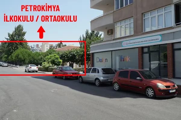 Özel Aliağa Robotik Kodlama Kişisel Gelişim Kursu - Eğitim Merkezi - İzmir 
