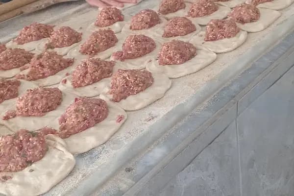 ŞELALE PİDE - Pideci - Konya Hadim