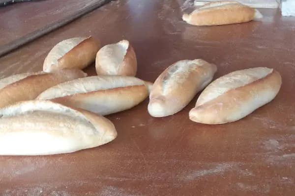 Bahçelievler Odun Ekmeği - Fırın - Tekirdağ Kapaklı