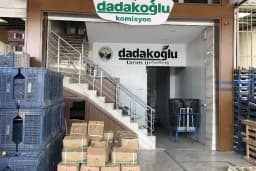 Dadakoğlu Tarım Ürünleri (Komisyon Evi)