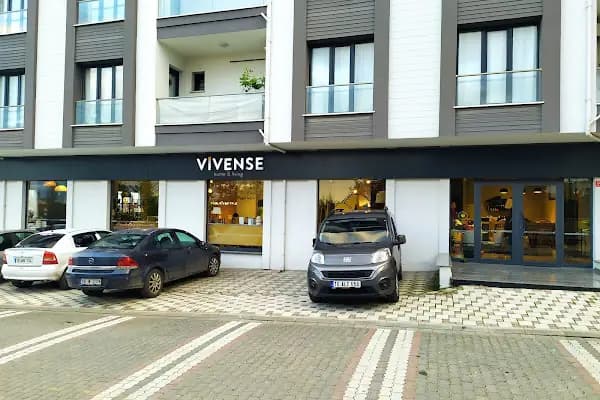 Vivense Balıkesir Altıeylül Showroom - Mobilya mağazası - Balıkesir 