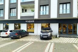 Vivense Balıkesir Altıeylül Showroom