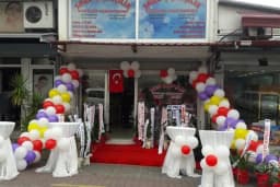 Bozdoğan çiçekçilik (SARE ÇİÇEKÇİLİK)