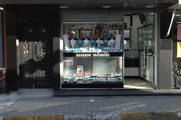 Ehsen Gümüş - Saatçi - İstanbul Avcılar