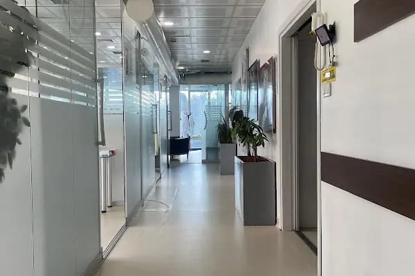 Ertendiş Ağız ve Diş Sağlığı Polikliniği - Halkalı, Küçükmece - Diş Kliniği - İstanbul Küçükçekmece