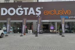 Doğtaş Exclusive Beypazarı
