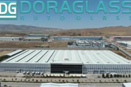 Dora Otomotiv Cam Sanayi ve Ticaret. A.Ş. Ankara Fabrika
