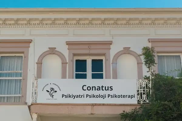 Conatus Psikiyatri Psikoloji Psikoterapi - Psikolog - İzmir Aliağa