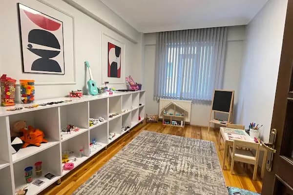Bamboo Psikoloji Danışmanlık Merkezi - Psikolog - Bursa Yıldırım