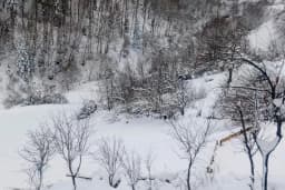 Alaçam Şirinköy Dürtmen Yaylası
