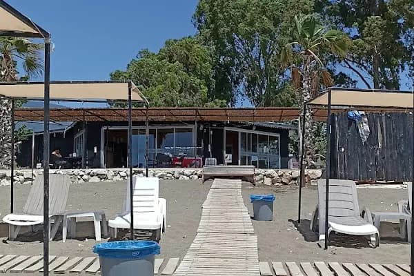okyanus kafe - Kafe - Antalya Finike