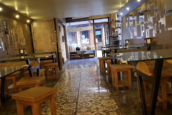 Helvacı Necmi - Tatlıcı - Konya Selçuklu