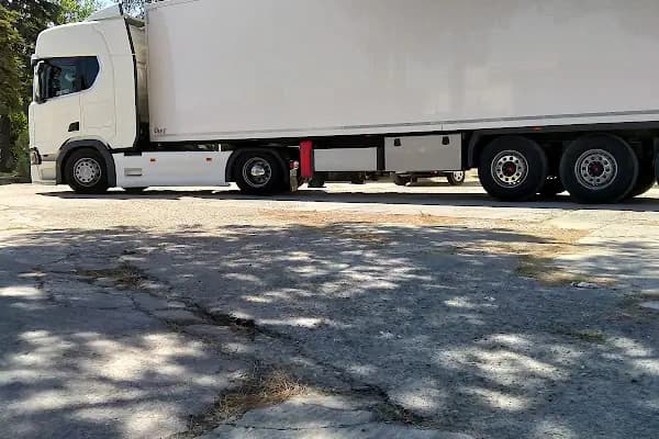 Dede Soğuk Hava Tesisleri - Şirket - Balıkesir Dursunbey
