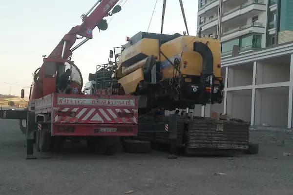 Nazar Ekmek Fırını - Restoran - Diyarbakır Sur