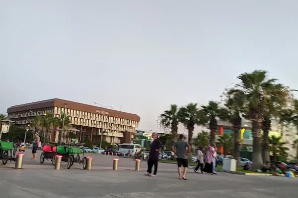 Aliağa Tapu Sicil Müdürlüğü - Yerel Resmi Daire - İzmir Buca