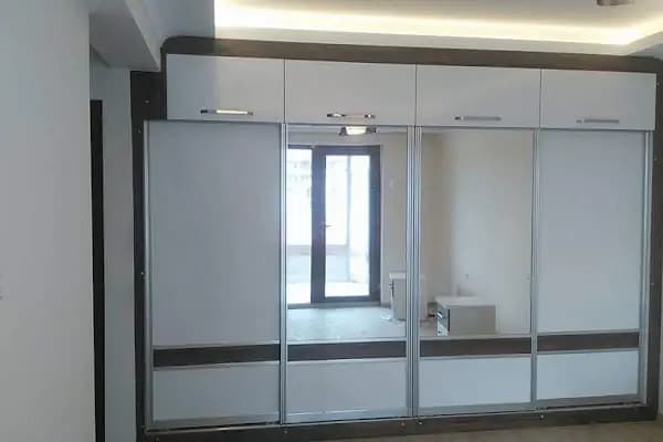 Ankarada Dolap - Mobilya İmalatçısı - Ankara Altındağ