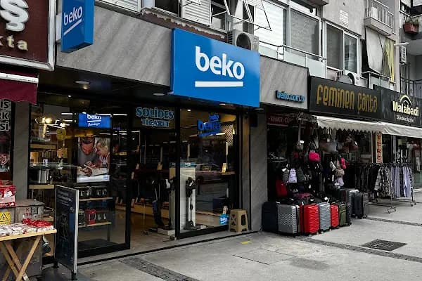 İZMİR BEKO BAYİ - Beyaz Eşya Mağazası - İzmir Balçova