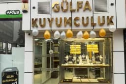 Gülfa Kuyumculuk