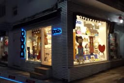 DogoStore