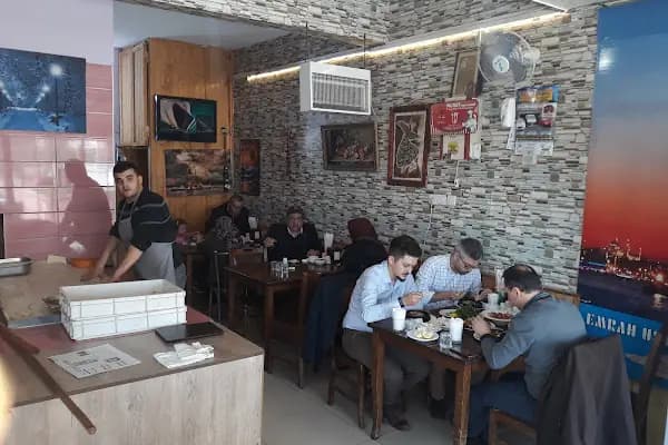 Emrah Usta Etli Pide - Restoran - Konya Akşehir