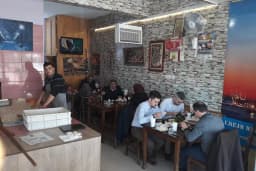 Emrah Usta Etli Pide