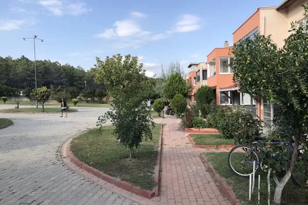 Serap Sitesi - Tatil sitesi - Edirne Enez