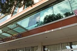 Palmcity Hotel Turgutlu