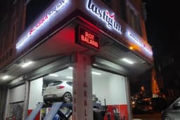 ARNAVUTKÖY ERLAS ROT BALANS