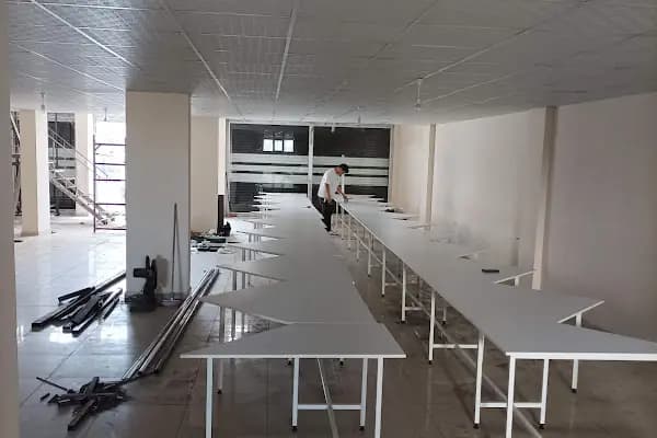 A101 - Süpermarket - Tekirdağ Saray