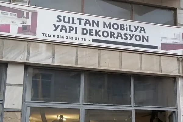 Gemlik Sultan Mobilya - Mobilya İmalatçısı - Bursa Gemlik