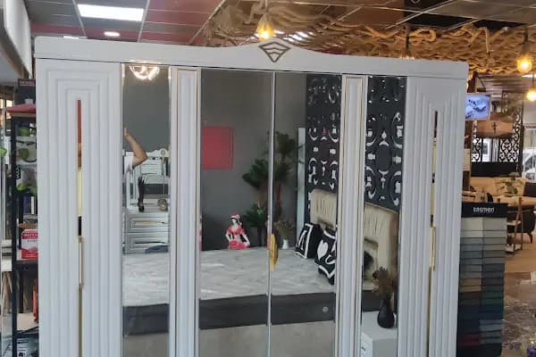 Güçler Mobilya - Mobilya mağazası - Mersin Akdeniz