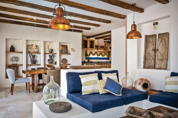 VK Design - İç Mimar - Muğla Bodrum