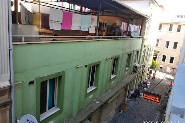 Gümüş Palas Otel - Otel - İzmir Narlıdere
