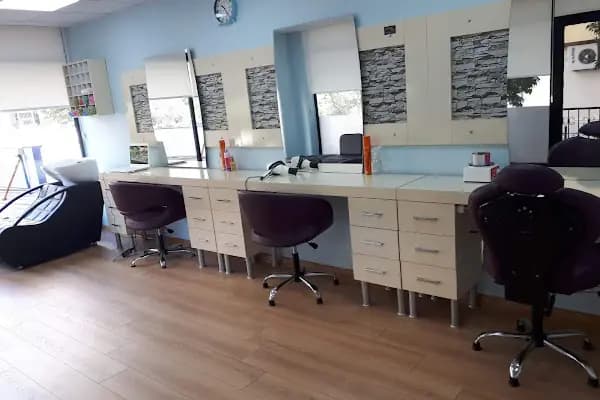 Salon nursima - Kuaför - Adana İmamoğlu