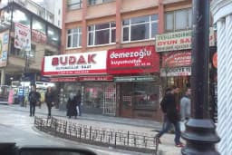 Solmazlar Kuyumculuk