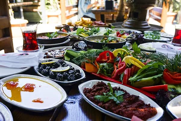 KASAP GÖKHAN KAYA - Restoran - İstanbul Ataşehir